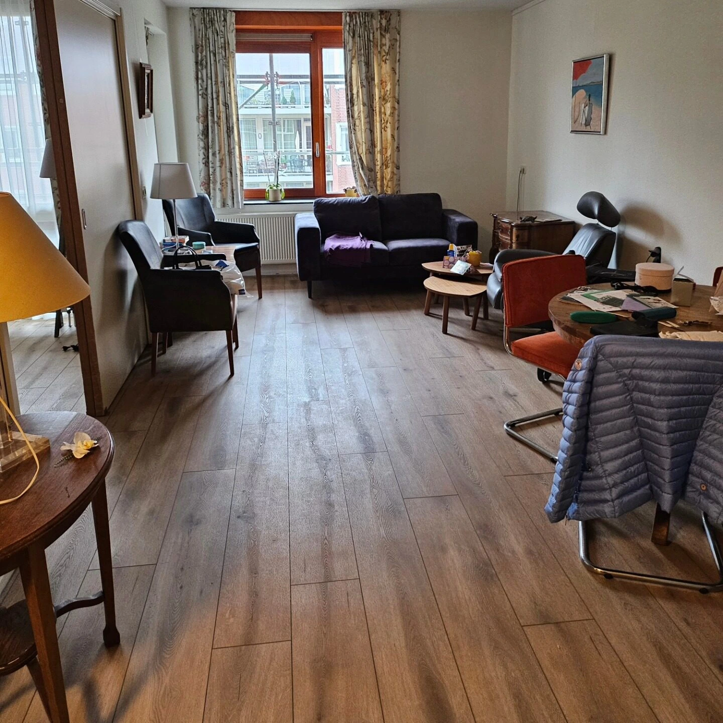 Woningontruiming den haag