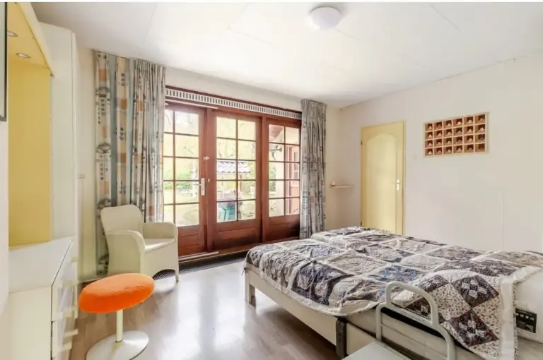 Als thuiswonen niet meer gaat